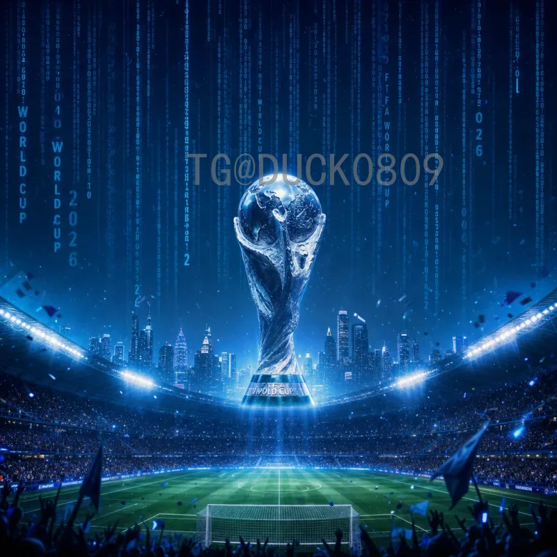 2026年世界杯预测：扩军新赛制下的夺冠热门与黑马分析